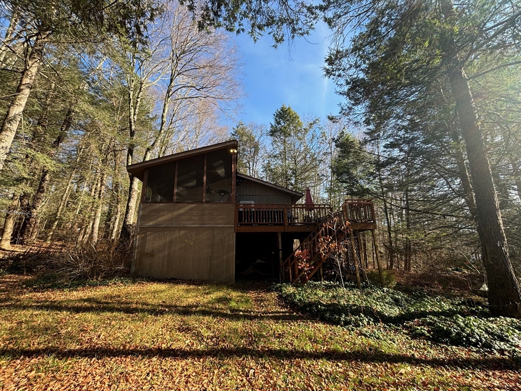 Beautiful single family home